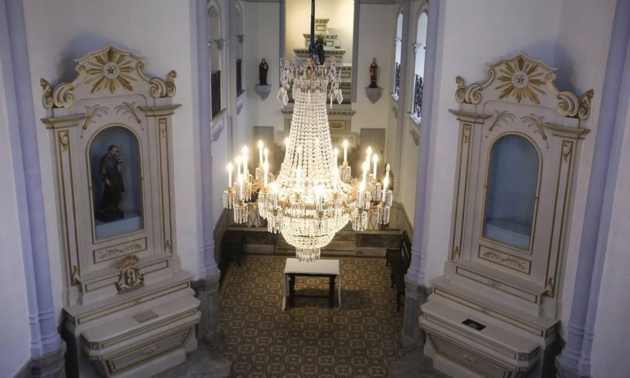 Foto de Igreja de São Francisco da Prainha