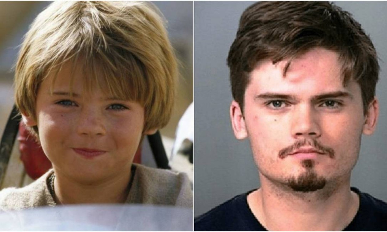 Entrevista Con Jake Lloyd Anakin Skywalker De Episodio 1