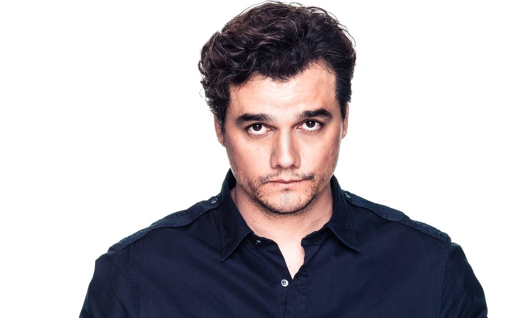 Albergue 72 - Wagner Moura entrou para o elenco de The Gray Man