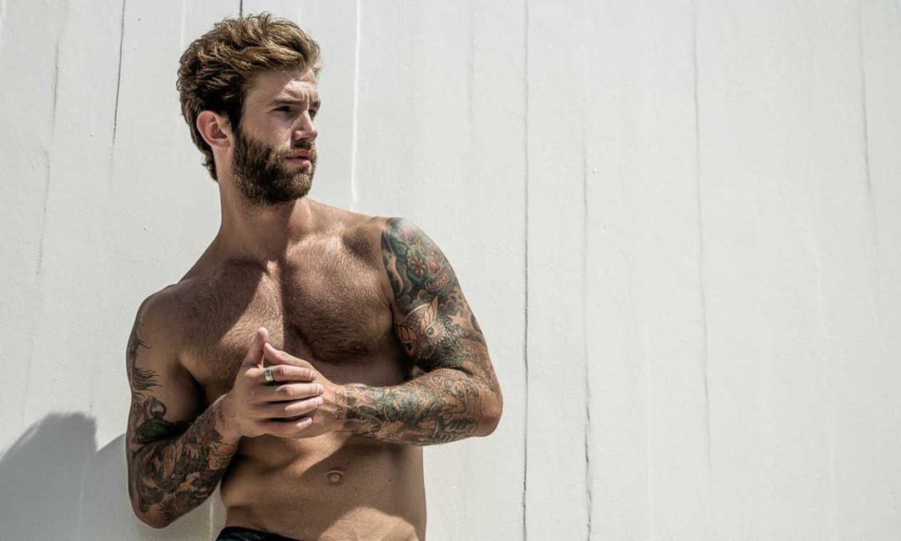 Andre Hamann | Hotness Rater Forums