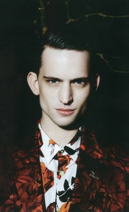Charme peculiar: homens orelhudos estão na moda - Jornal O Globo