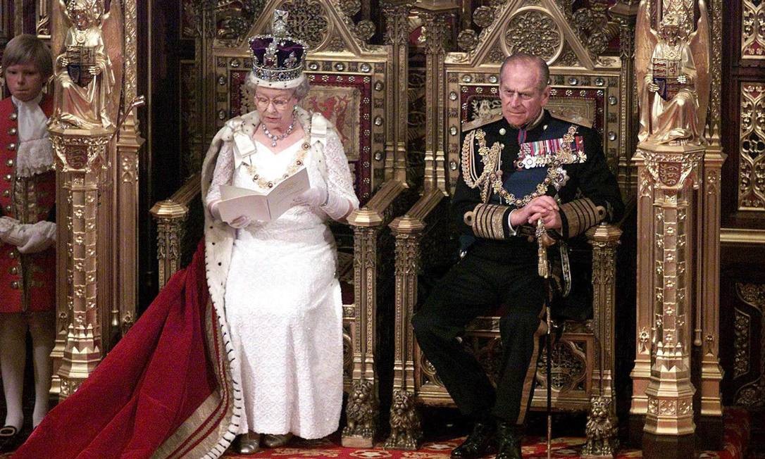 Documentário mostra ligação de irmãs do príncipe Philip com nazismo Jornal O Globo Documentário mostra ligação de irmãs do príncipe Philip com nazismo Jornal O Globo