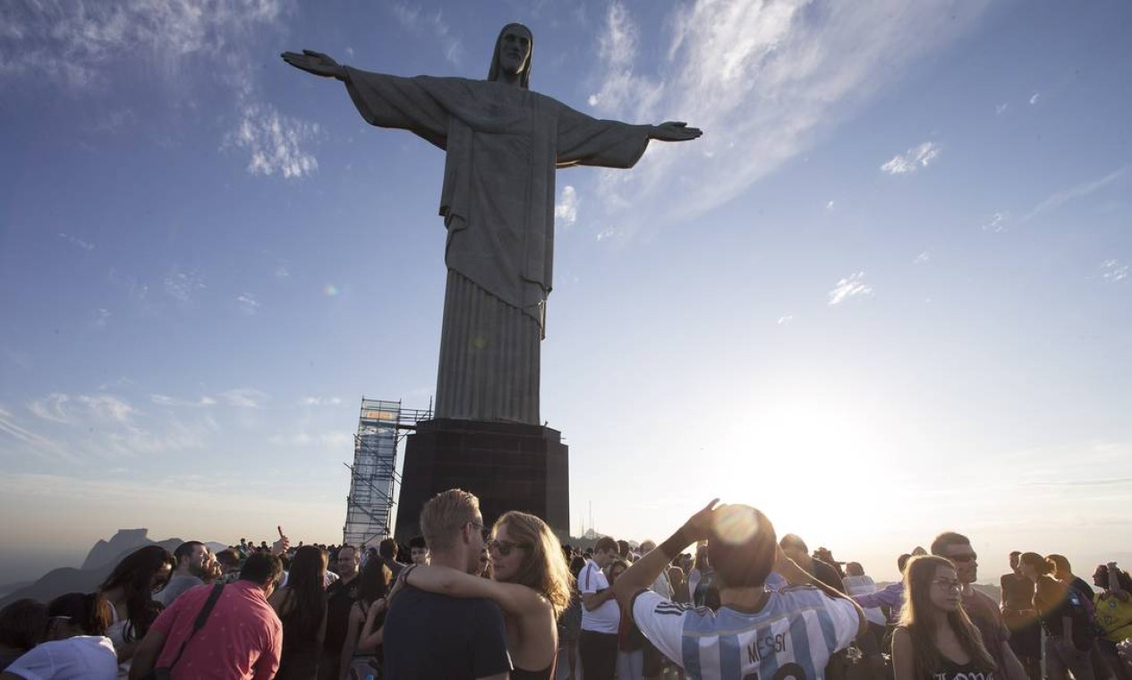 Suspenso Nos Dois últimos Anos Projeto Carioquinha Voltará No Mês De Agosto Jornal O Globo 1785