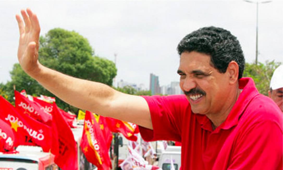 Dilma nomeia petista para comandar Sudene - Jornal O Globo