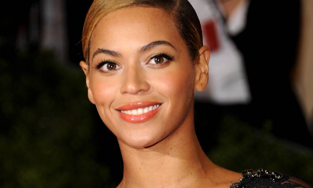 Beyoncé seria a nova garota-propaganda da H&M - Jornal O Globo