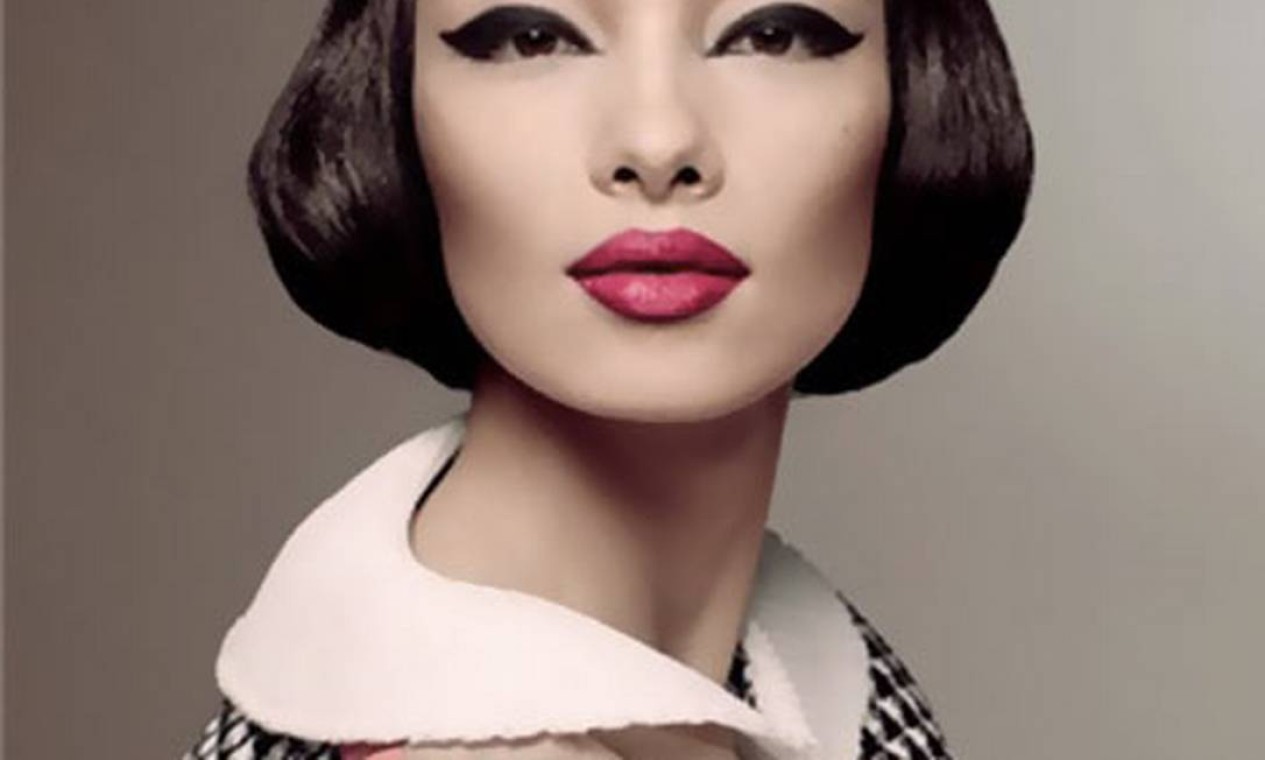 Fei Fei Sun se torna a primeira chinesa a estampar capa da Vogue Italia -  Jornal O Globo