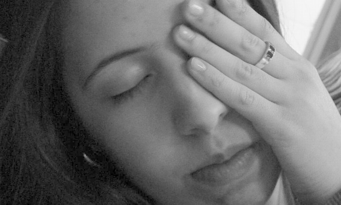 Ansiedade e estresse Foto: Divulgação