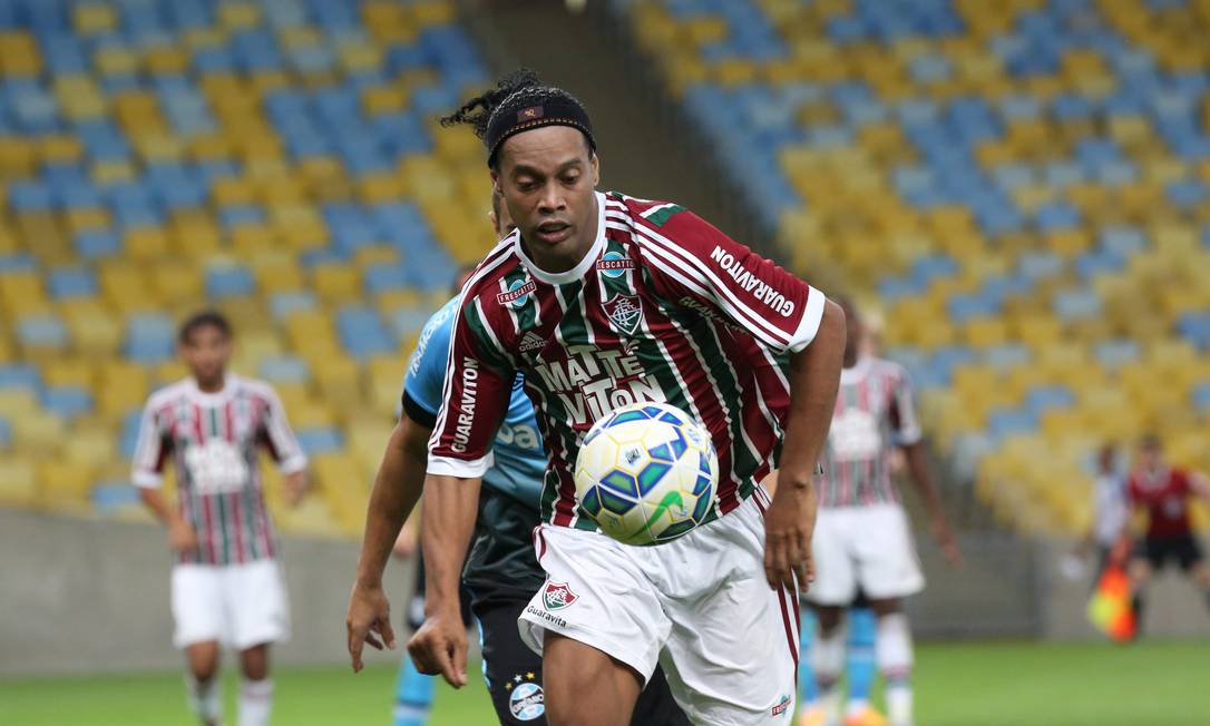 Melhores Lances de Ronaldinho Gaúcho, o Mago da Bola 