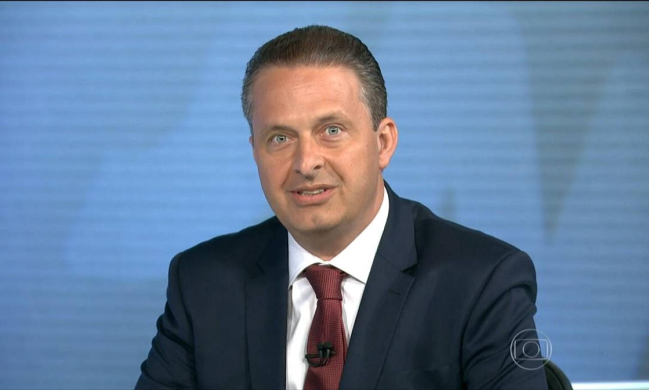 Homenagens em memória de Eduardo Campos unem hoje PT e oposição