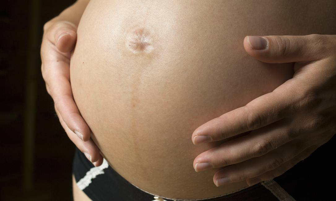 
Baixinhas enfrentam mais riscos durante a gravidez
Foto:
/
Arquivo

