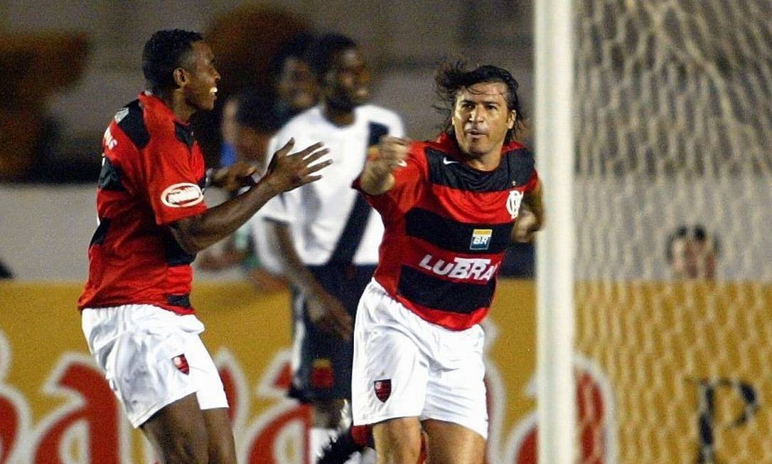 Contra o Vasco, Flamengo defende invencibilidade na Copa do Brasil ...
