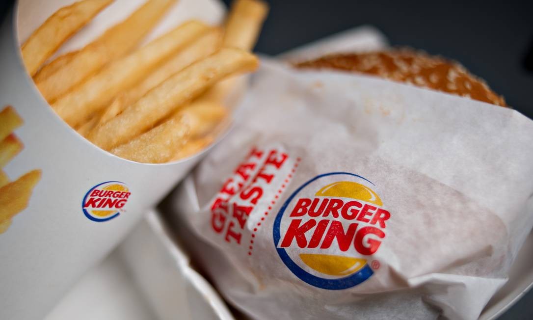 Burger King O Mcdonalds Más Cercano