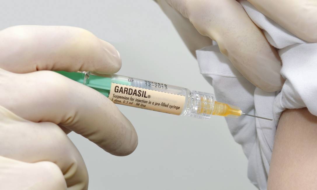 Governo Come A Vacina O Da Segunda Dose Da Vacina Contra O Hpv Jornal O Globo