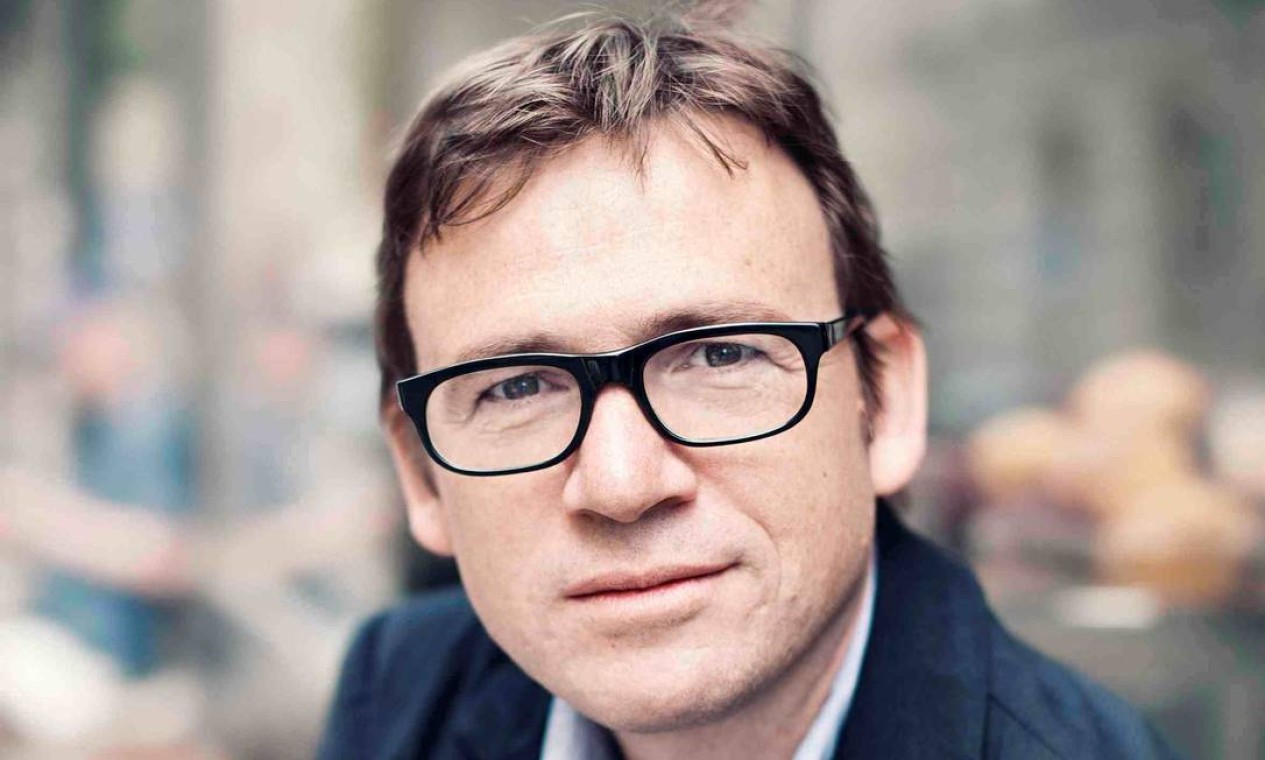 Confira a programação completa da 17º Bienal Internacional do Livro do Rio  - Jornal O Globo