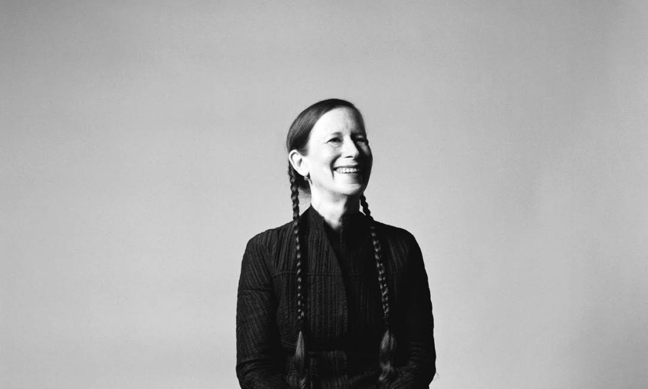 A Voz Da Natureza Ecoa Em Meredith Monk Que Abre O Porto Alegre Em Cena