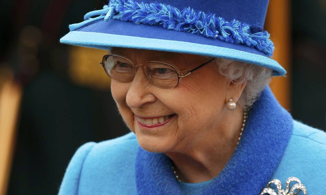 Qual O Verdadeiro Nome Da Rainha Elizabeth Ii