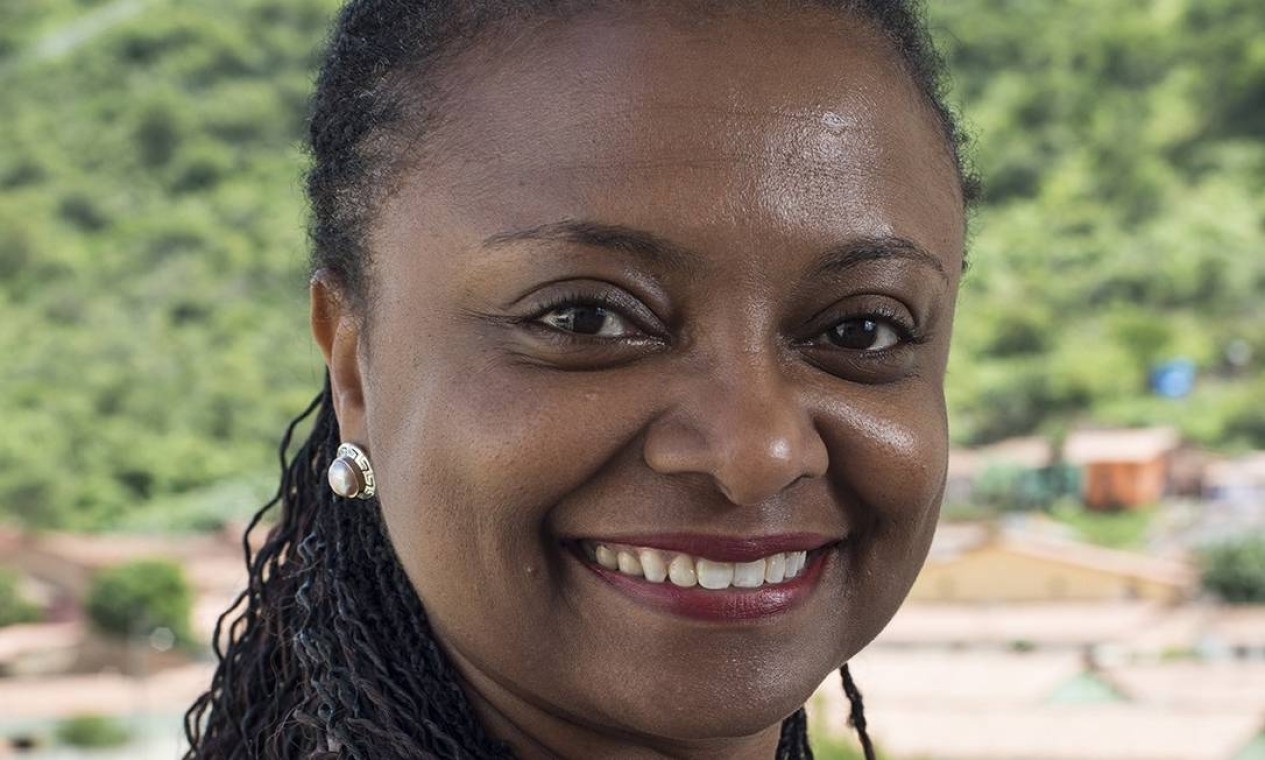 Nilma Gomes e Rossetto são confirmados em ministérios Jornal O Globo