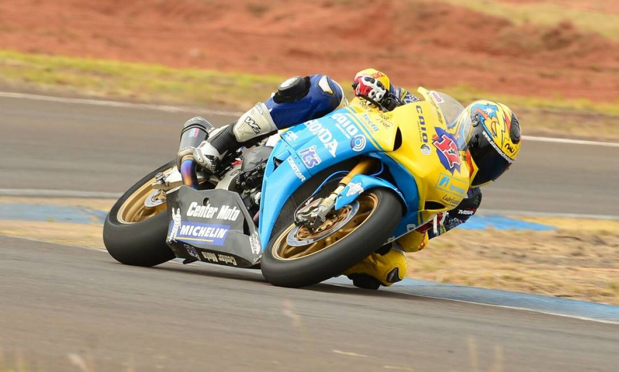 JORNAL DO AUTÓDROMO: Pilotos Aceleram forte em Santa Cruz do Sul