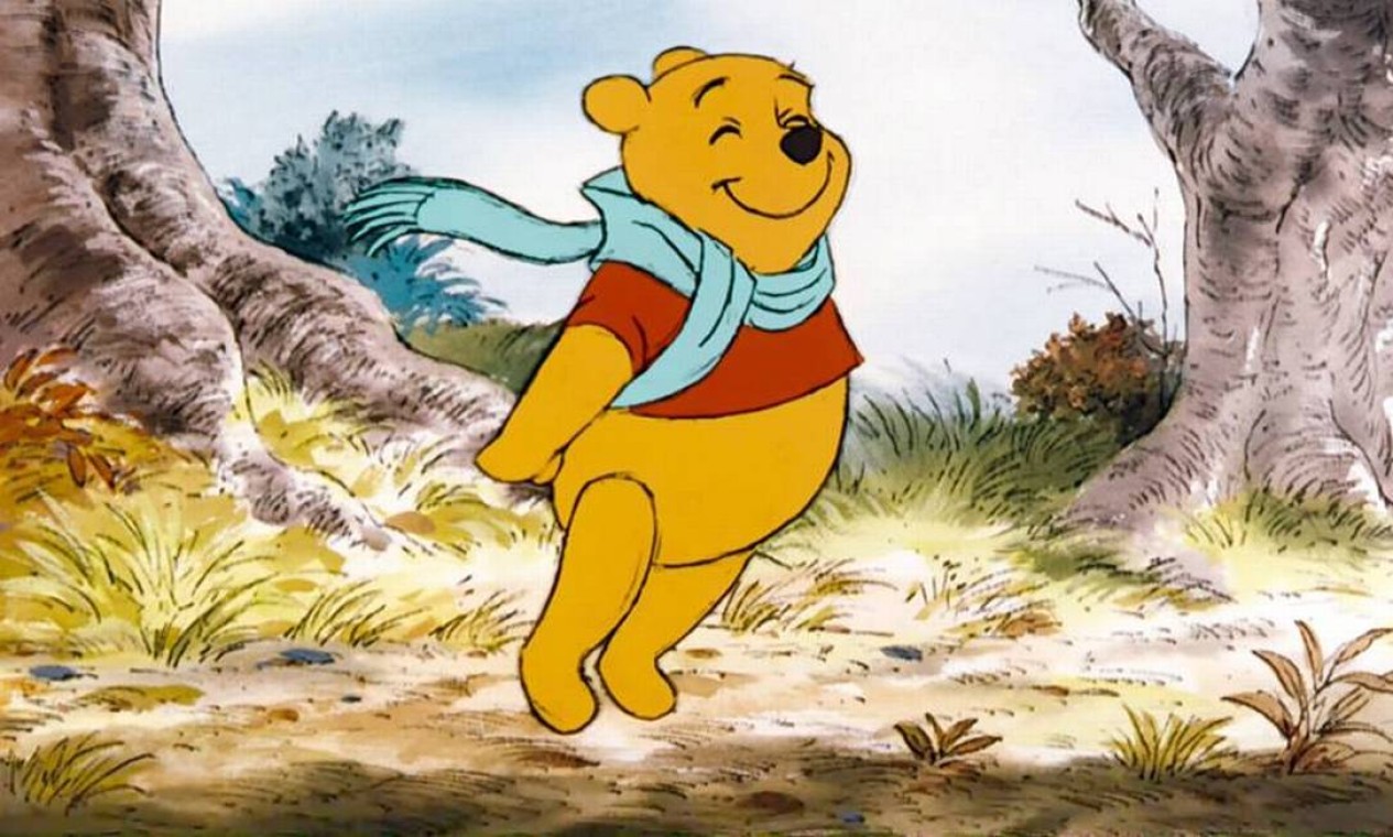 Winnie The Pooh E Maschio O Femmina Wikipedia