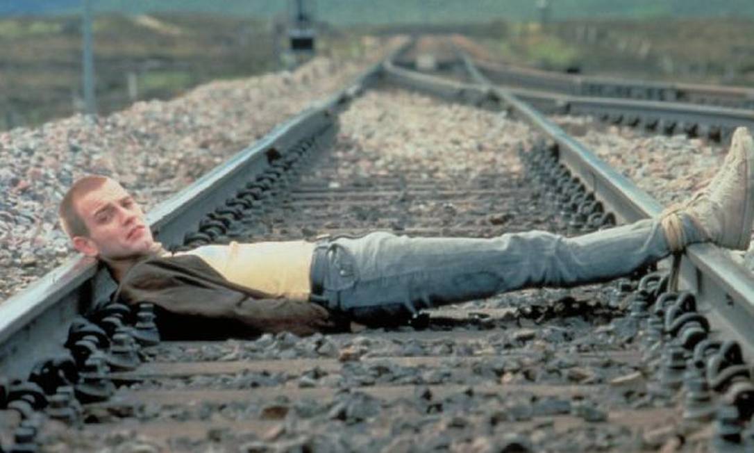 ‘Trainspotting 2’ terá principais nomes do elenco original Jornal O Globo