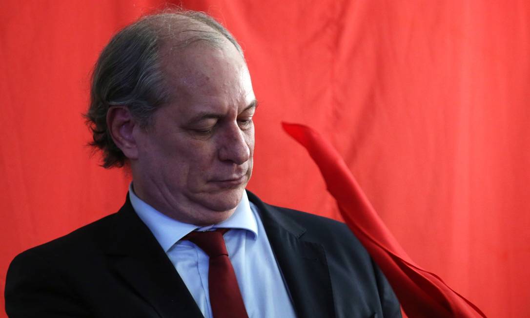 Ciro Gomes critica a oposi o mas diz que gest o Dilma