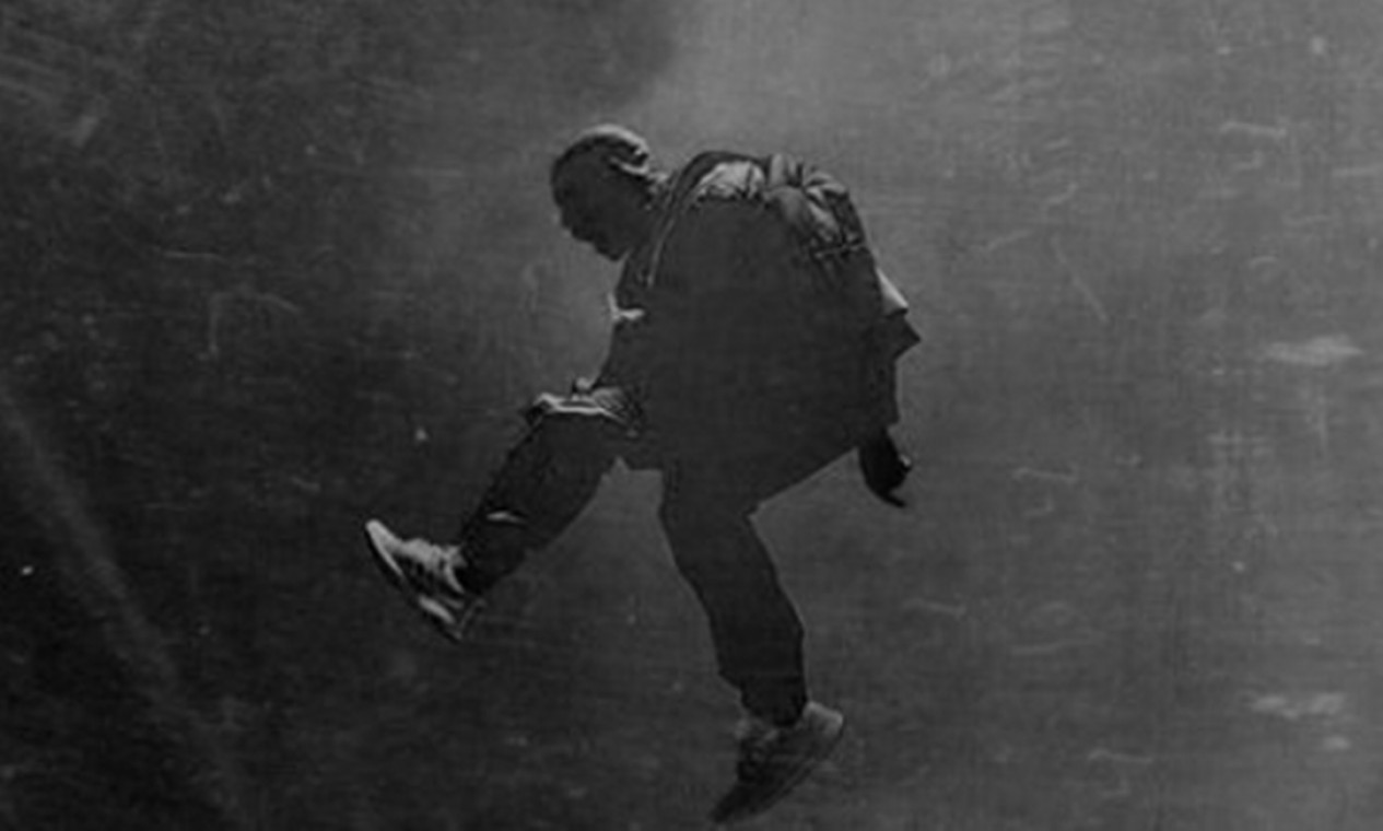 'Happy new Yeezy': Kanye West divulga nova música 'FACTS' - Jornal O Globo