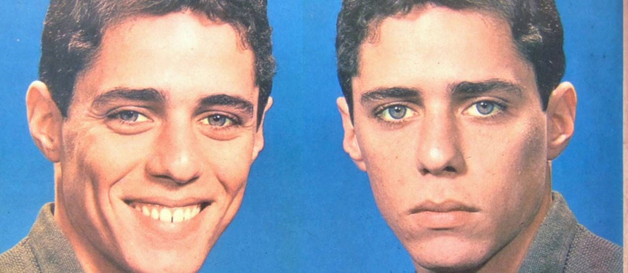 Resultado de imagem para chico buarque capa disco dois chicos