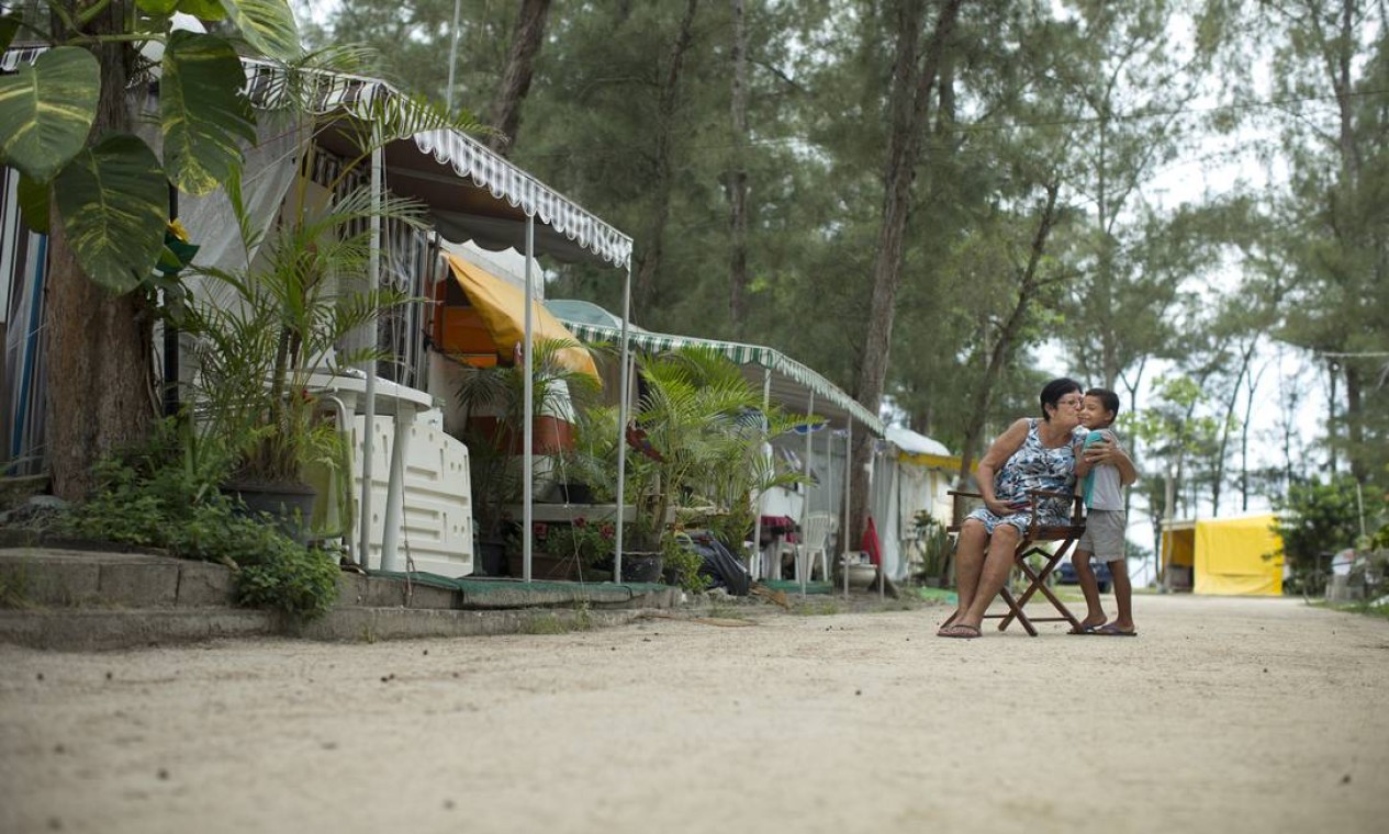 Notícias de Águas Lindas- Posto de saúde do Camping Club atende em novo  endereço