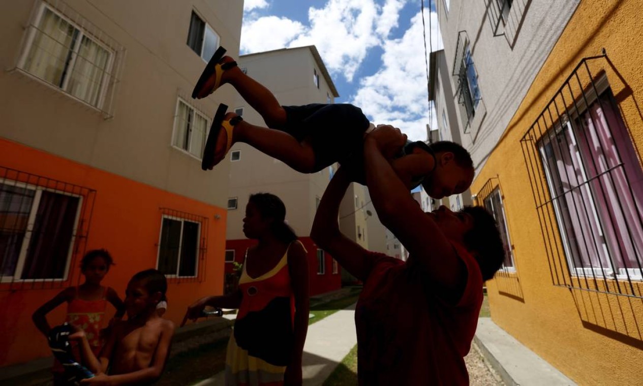 Cinco anos da tragédia na Região Serrana - Jornal O Globo