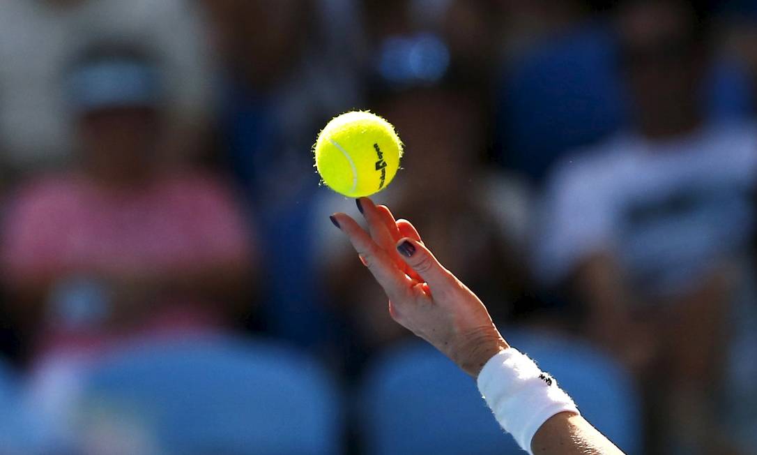 Imprensa britânica denuncia manipulação em jogos de tênis