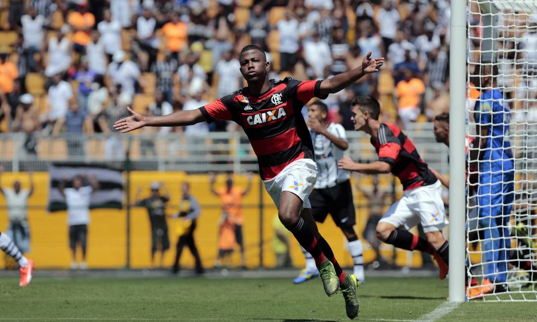 Flamengo bate Corinthians nos pênaltis e é campeão pela 4ª vez da Copa do  Brasil - Jornal de Brasília