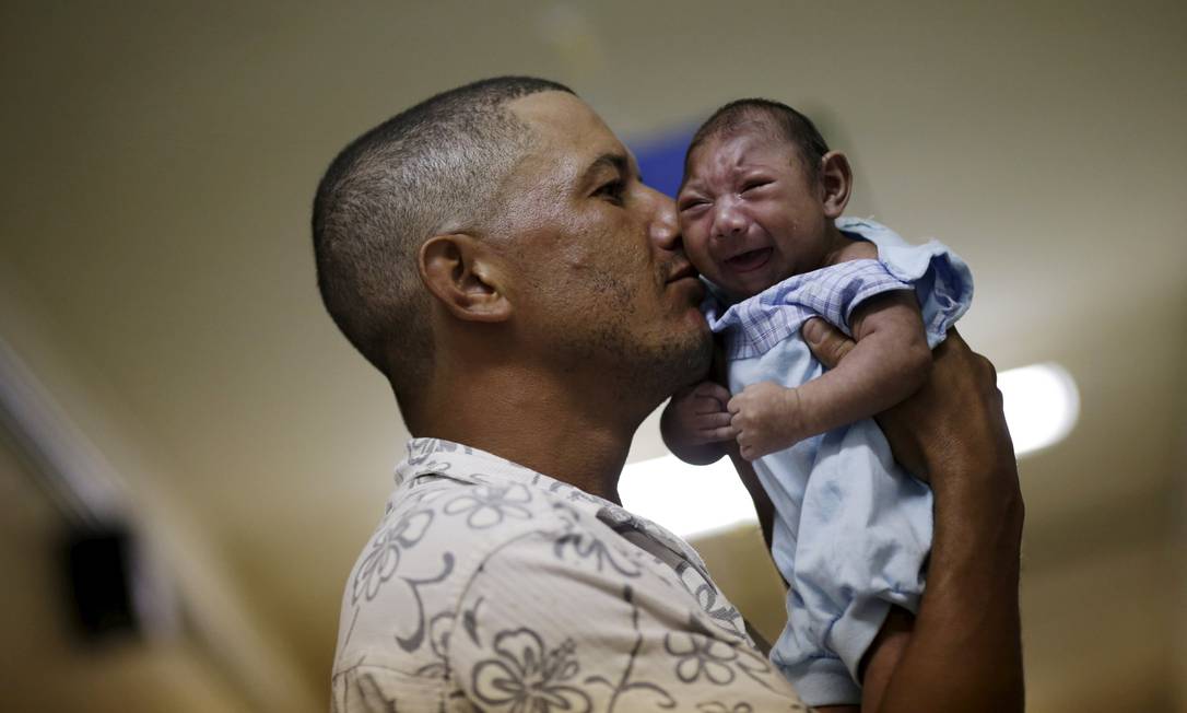 Microcefalia Casos Confirmados Sobem 496 Em Uma Semana No País Jornal O Globo 1032