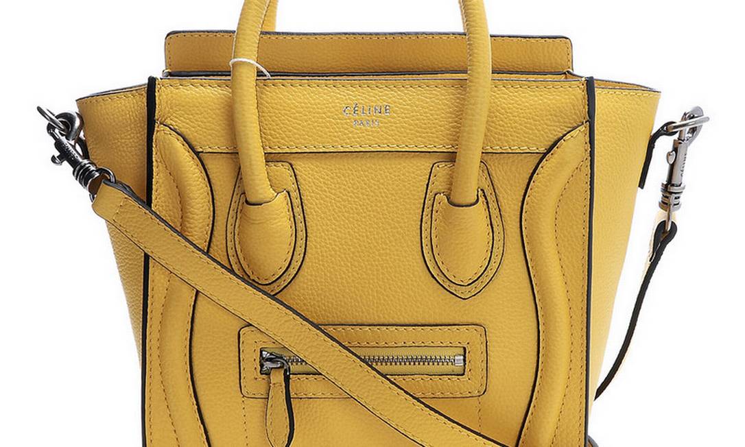 celine small boston bolsa