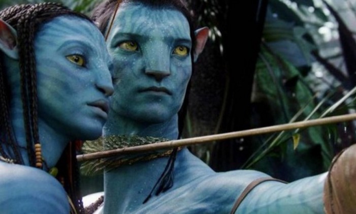 Cena do primeiro filme "Avatar" Foto: Reprodução/ NME