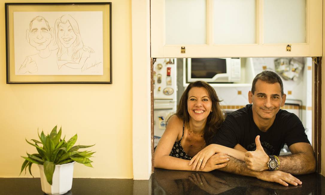 N&uacute;mero de casais que decidem n&atilde;o ter filhos aumenta no pa&iacute;s - Jornal O Globo