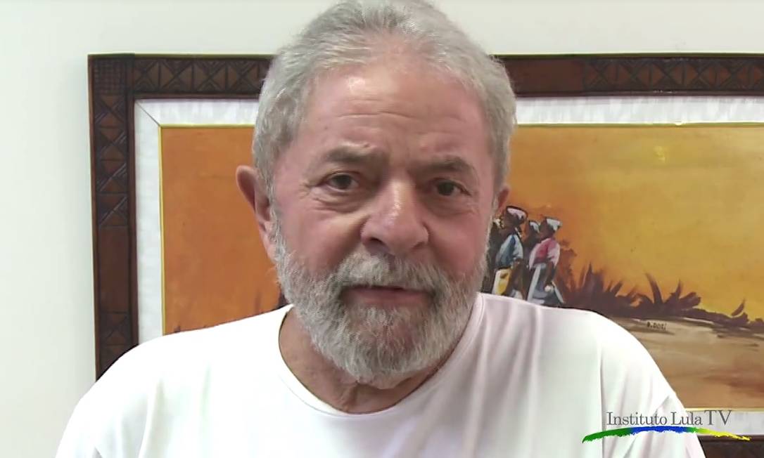 Moro marca depoimento de Lula na LavaJato Jornal O Globo