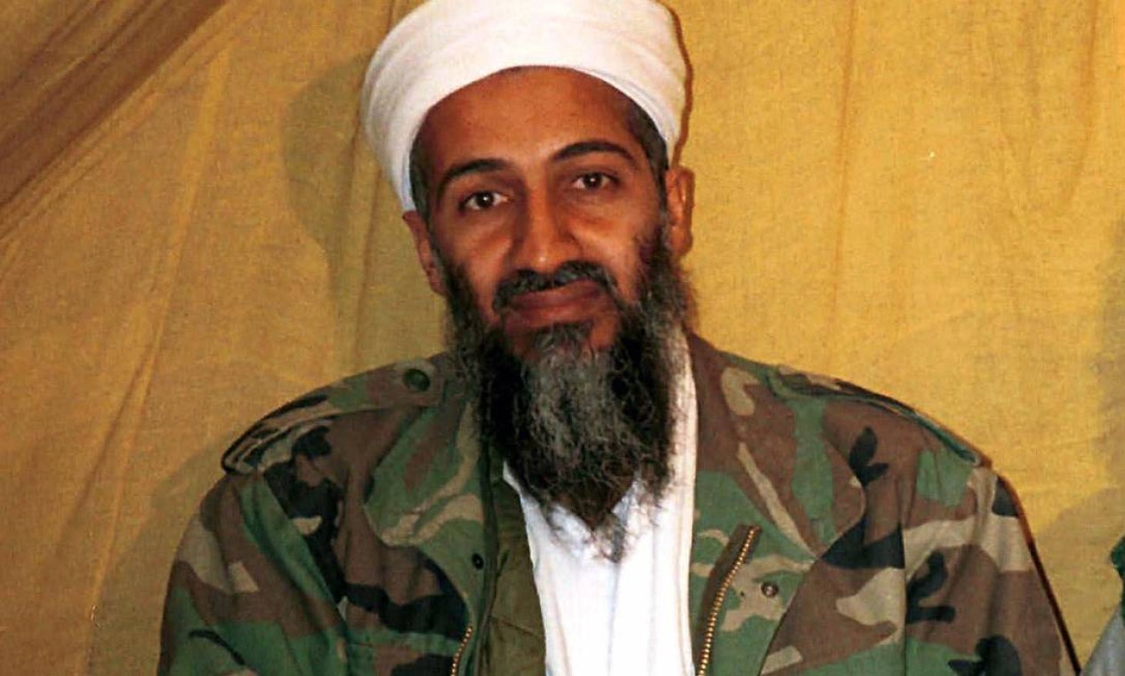 Manual de videogame está entre material apreendido em esconderijo de Osama  bin Laden - Jornal O Globo