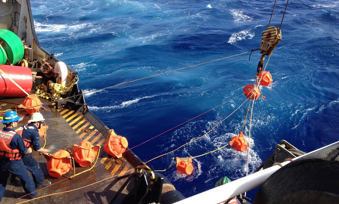 Fossa das Marianas: o abismo mais profundo dos oceanos