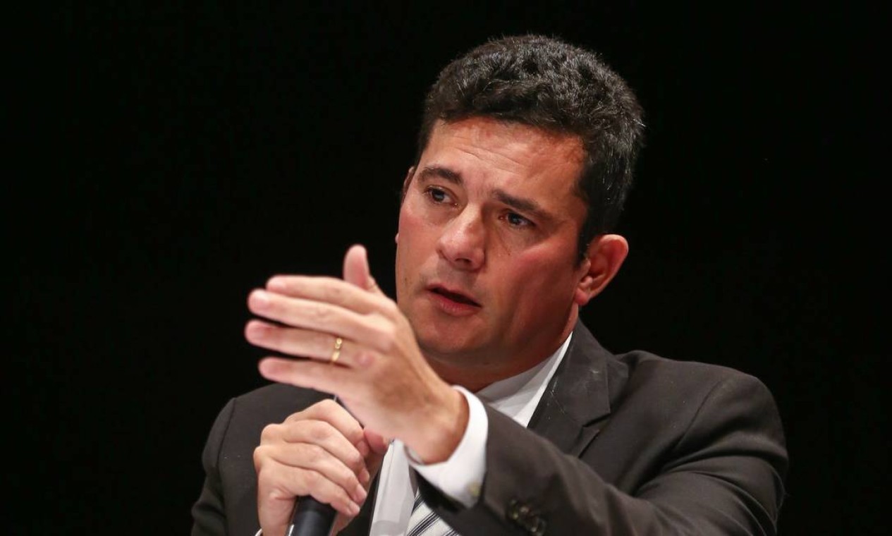 Moro Libera A Lula Acesso Investiga O Sobre Palestras Jornal O Globo