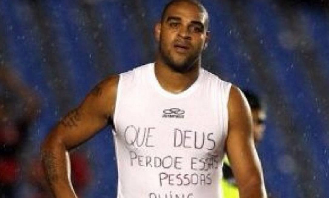 adriano