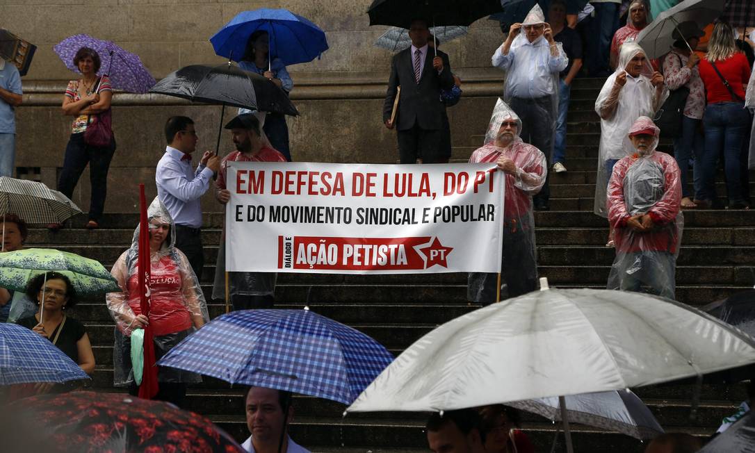 Praça da Sé  Agência Brasil