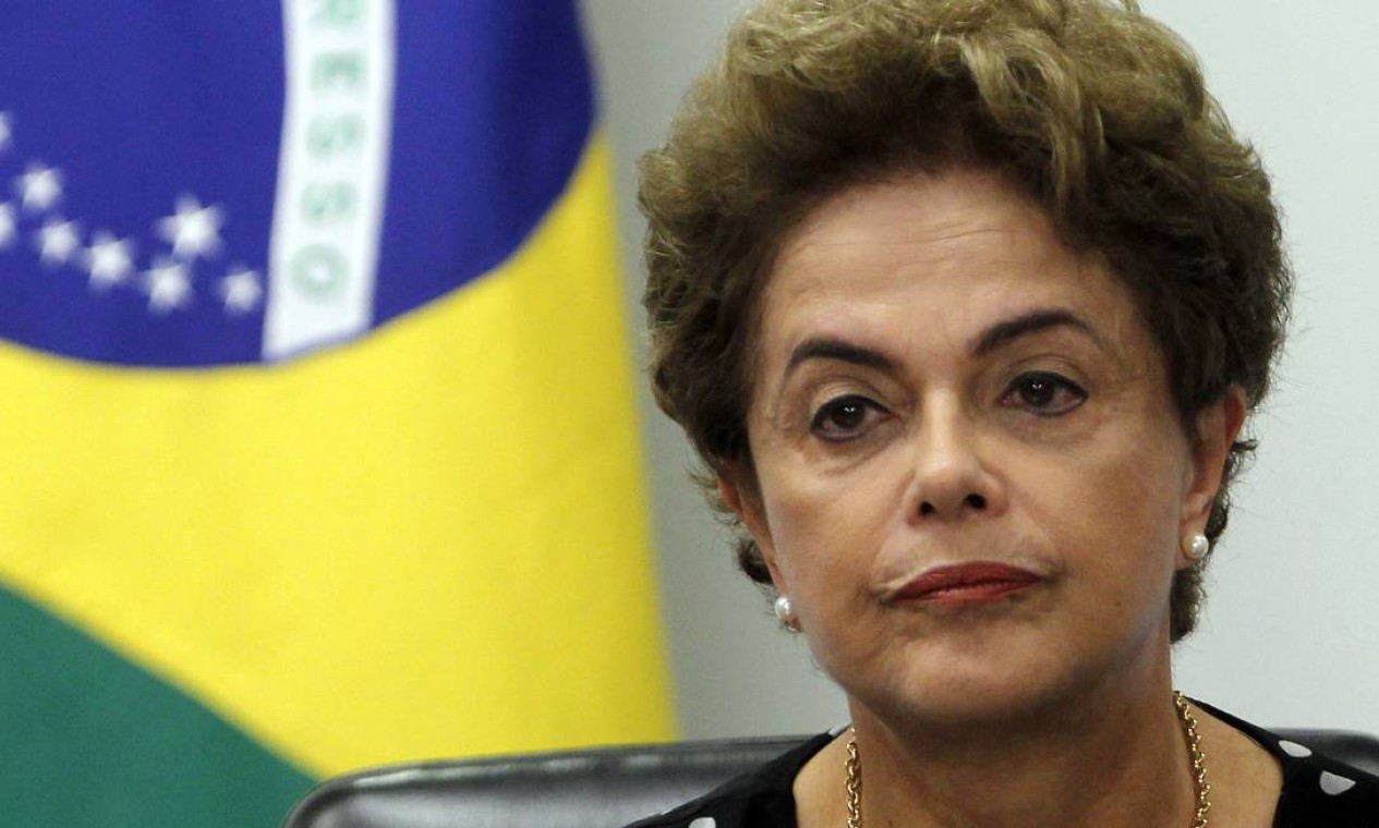 Dilma Deu ‘sinal Verde Para Conversar Com Ministro Do Stj Sobre Lava Jato Diz Delcídio 5245