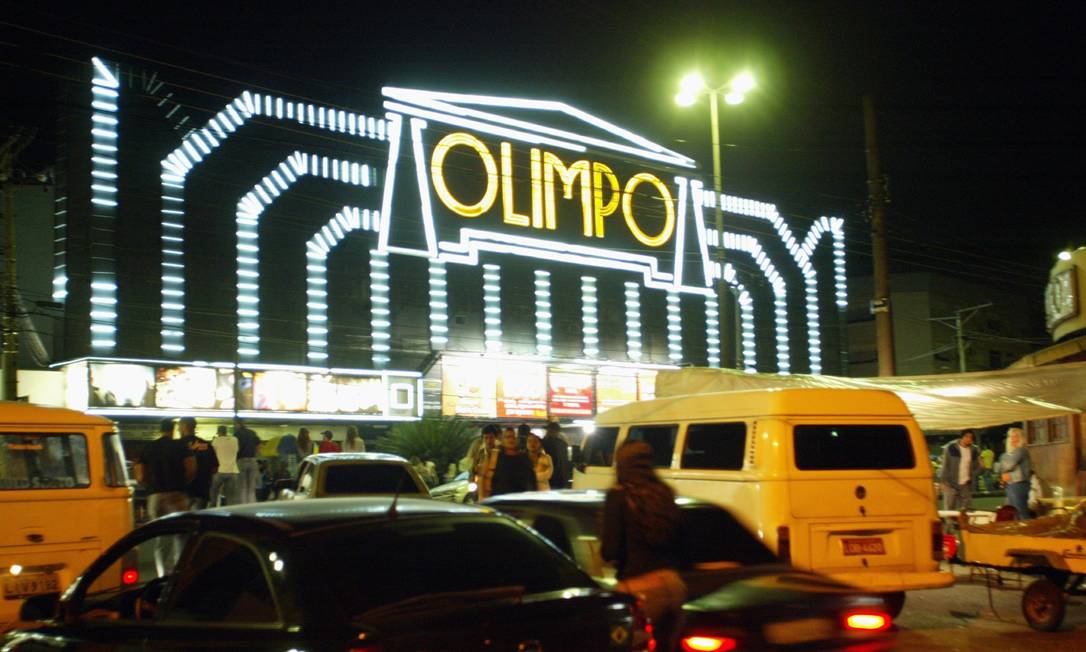 Em Menos De Uma Década Mais De Dez Casas De Show Fecharam No Rio