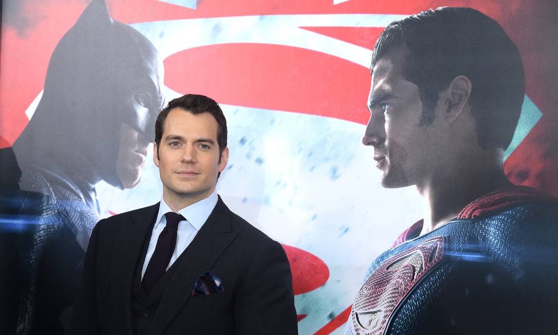 Filmes e programas de TV de Henry Cavill (ranking dos melhores