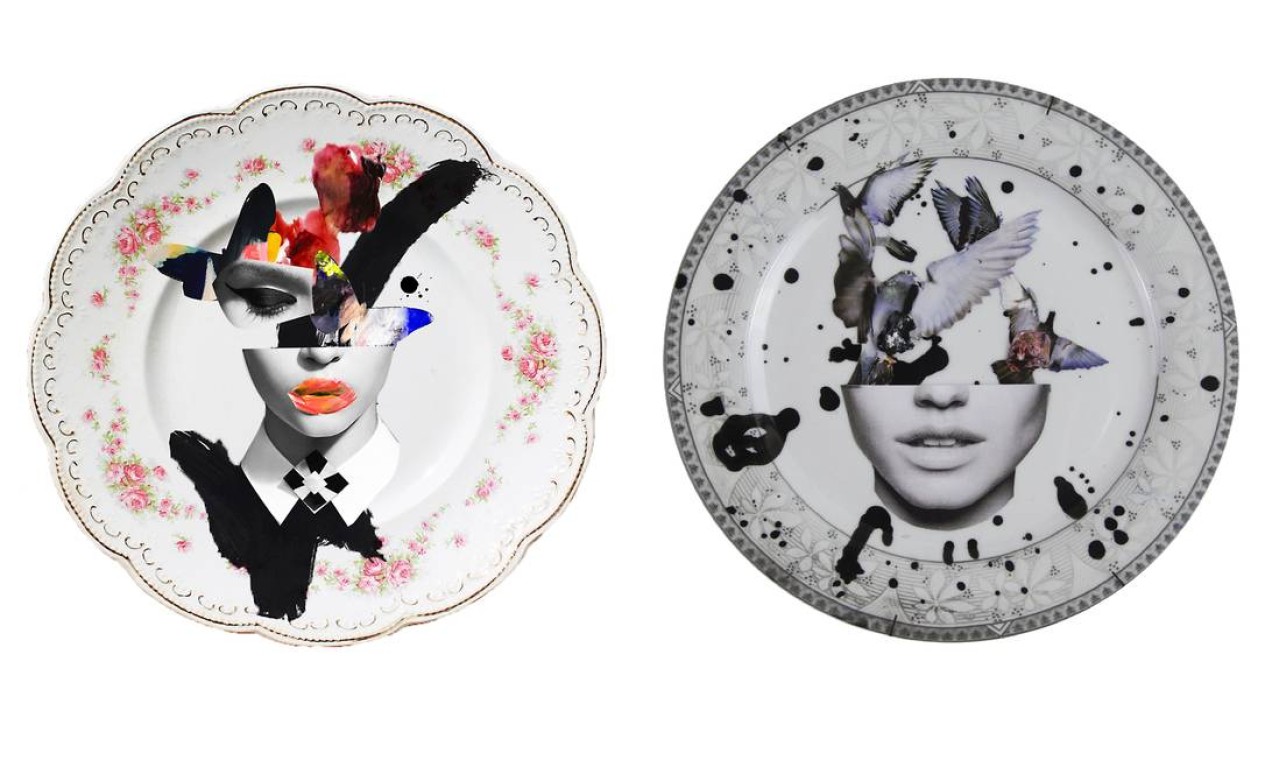 Cariocas Se Aventuram Pela Primeira Vez Na Arte Da Porcelana Jornal O 