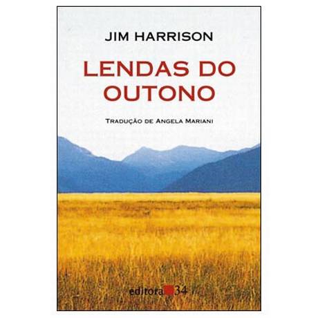 Jim Harrison, autor de 'Lendas da Paixão', morre aos 78 anos - Jornal O  Globo
