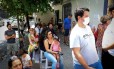 População busca vacina contra H1N1 em clínicas particualares de São Paulo