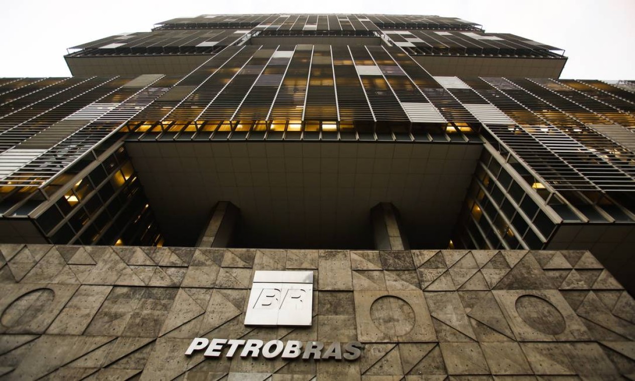 Petrobras Volta A Ser A Segunda Maior Empresa Brasileira Em Valor De ...