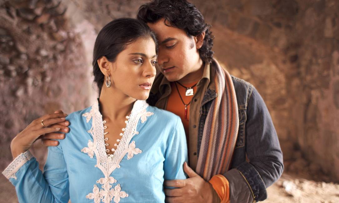 Vídeo: 5 filmes para conhecer a indústria de Bollywood