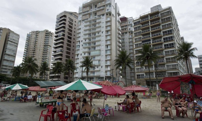 O maior do Brasil: o Spider_Slack, de Guarujá, se tornou o